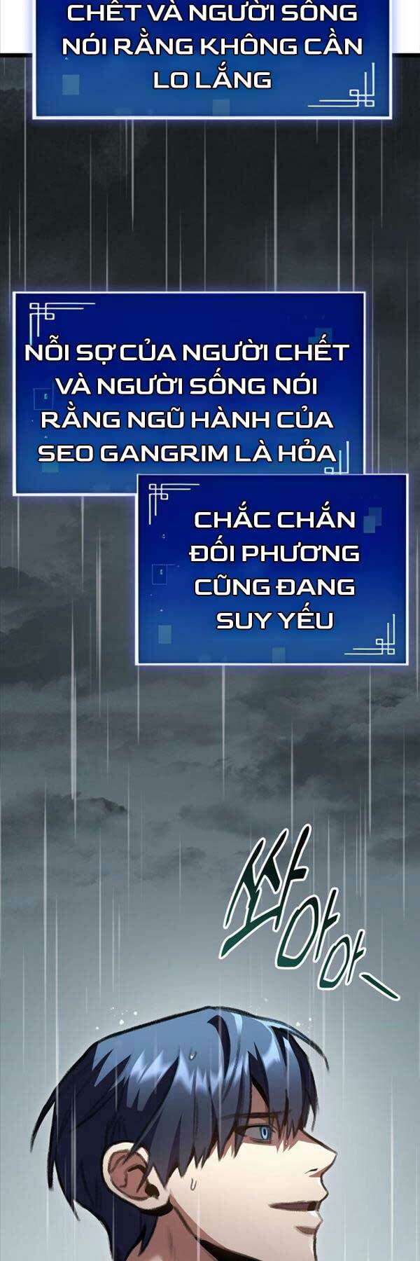 Thợ Săn Số Mệnh Cấp F - Chapter 21 - Page 55