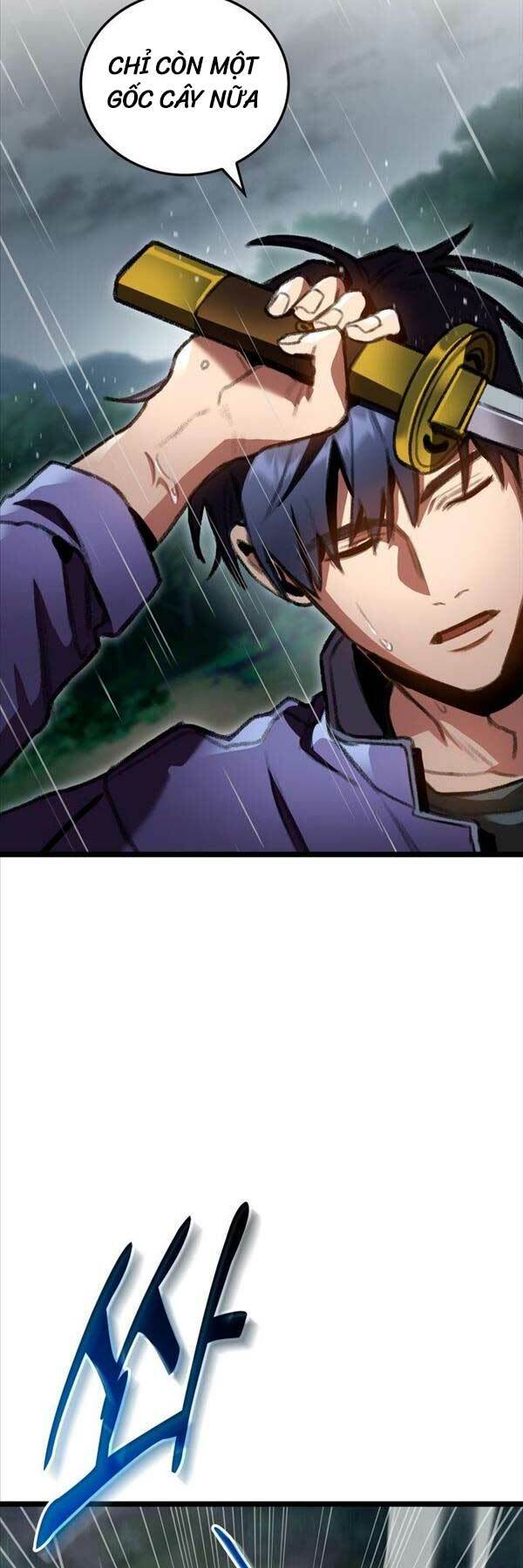 Thợ Săn Số Mệnh Cấp F - Chapter 21 - Page 60