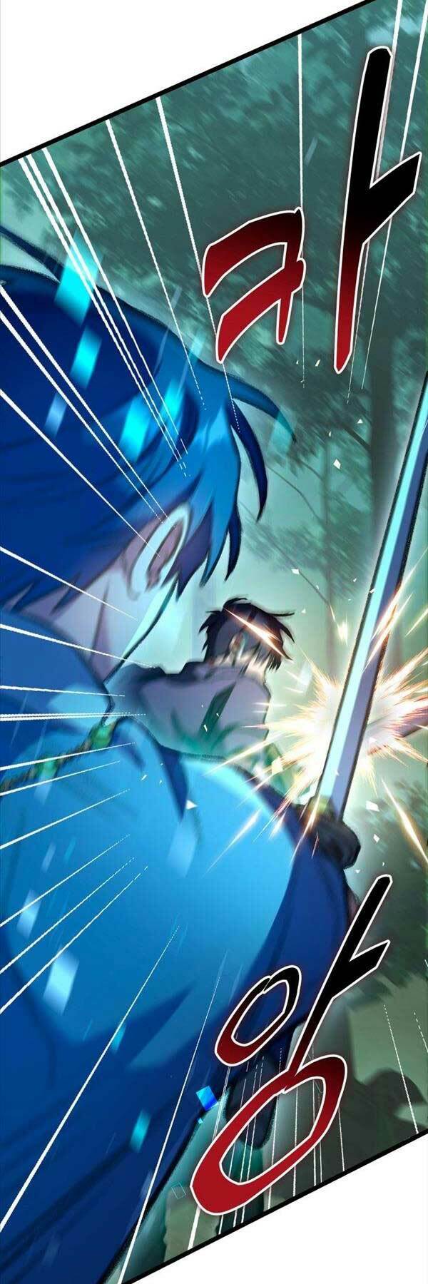 Thợ Săn Số Mệnh Cấp F - Chapter 21 - Page 62