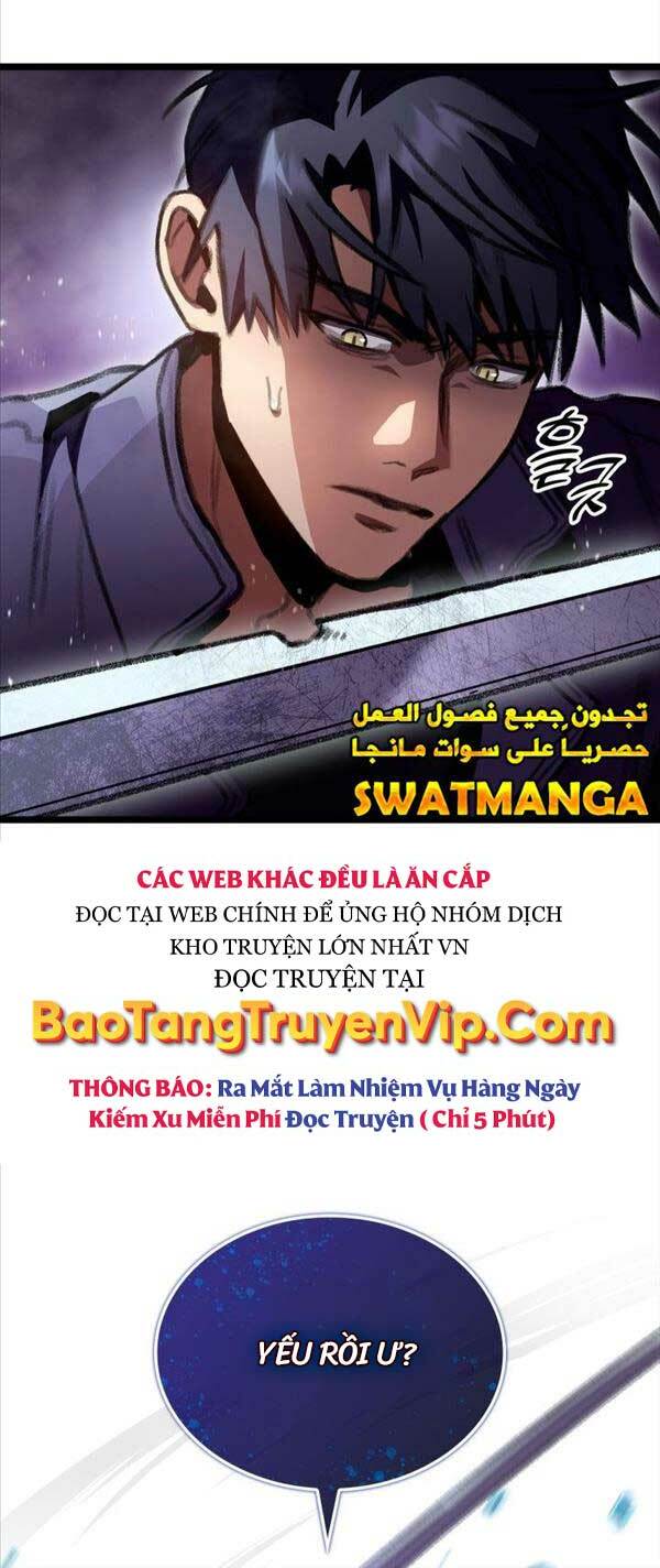 Thợ Săn Số Mệnh Cấp F - Chapter 21 - Page 65