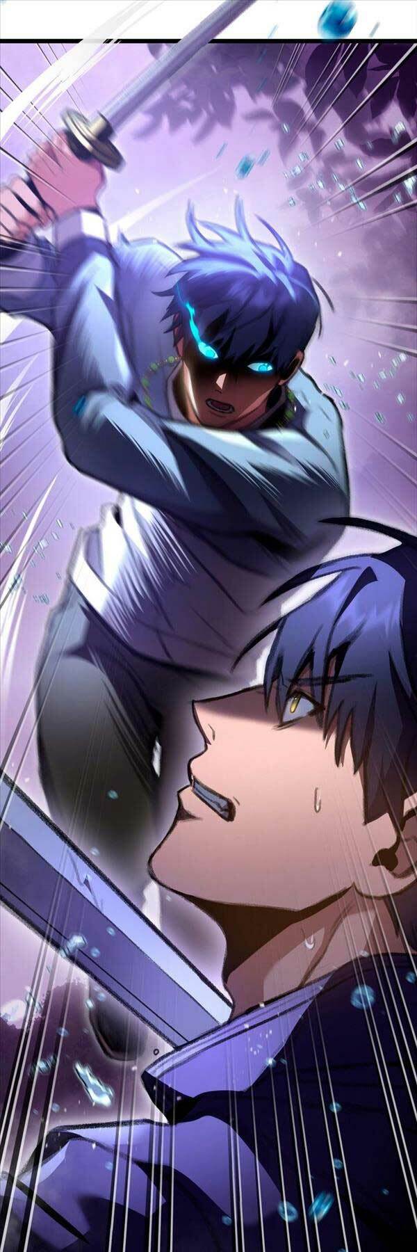 Thợ Săn Số Mệnh Cấp F - Chapter 21 - Page 66