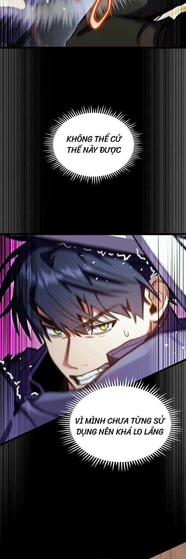 Thợ Săn Số Mệnh Cấp F - Chapter 21 - Page 7