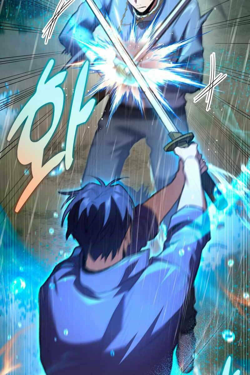 Thợ Săn Số Mệnh Cấp F - Chapter 22 - Page 9