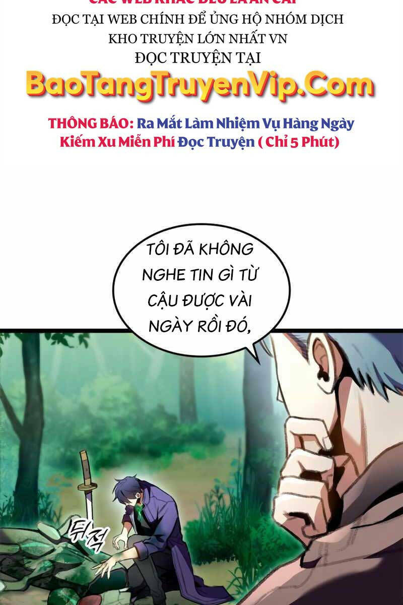 Thợ Săn Số Mệnh Cấp F - Chapter 22 - Page 100