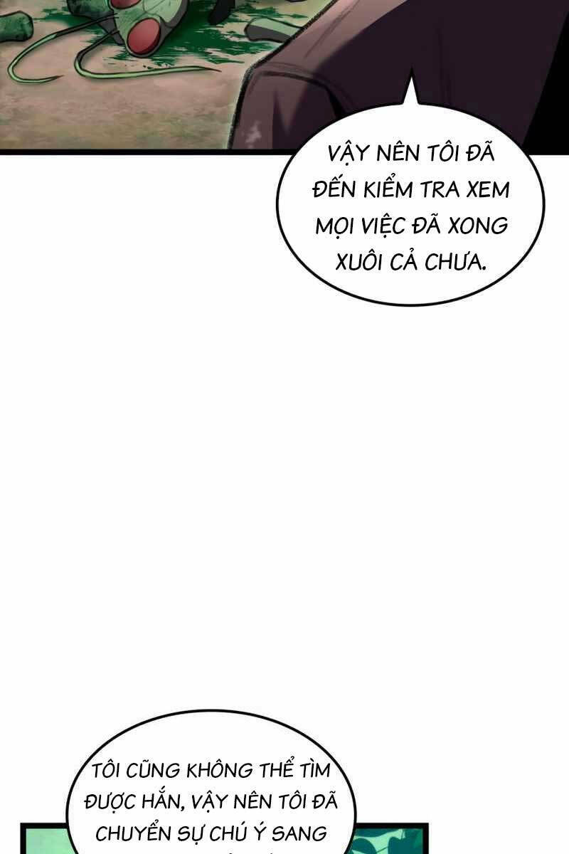 Thợ Săn Số Mệnh Cấp F - Chapter 22 - Page 101
