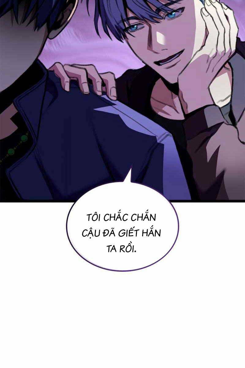 Thợ Săn Số Mệnh Cấp F - Chapter 22 - Page 104