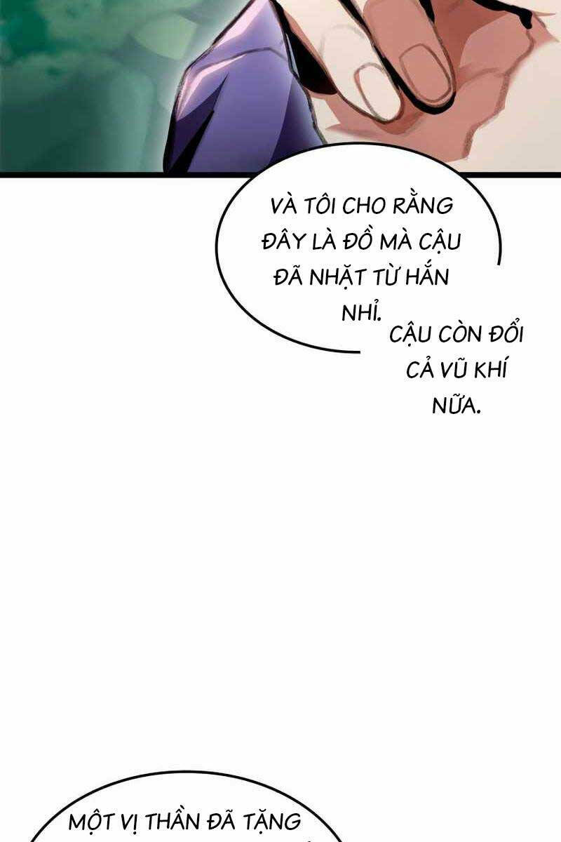 Thợ Săn Số Mệnh Cấp F - Chapter 22 - Page 106