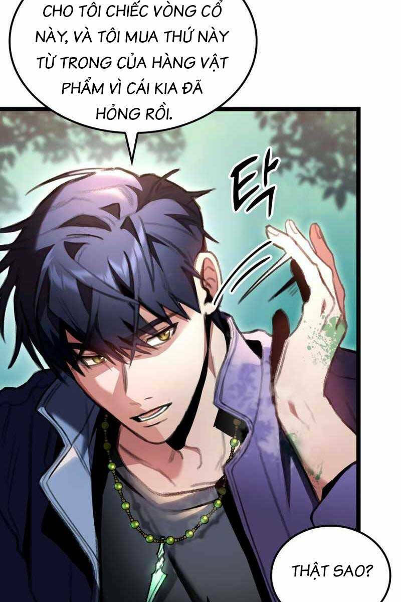 Thợ Săn Số Mệnh Cấp F - Chapter 22 - Page 107