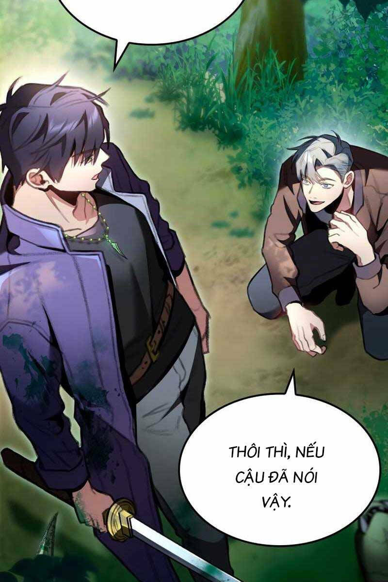 Thợ Săn Số Mệnh Cấp F - Chapter 22 - Page 109