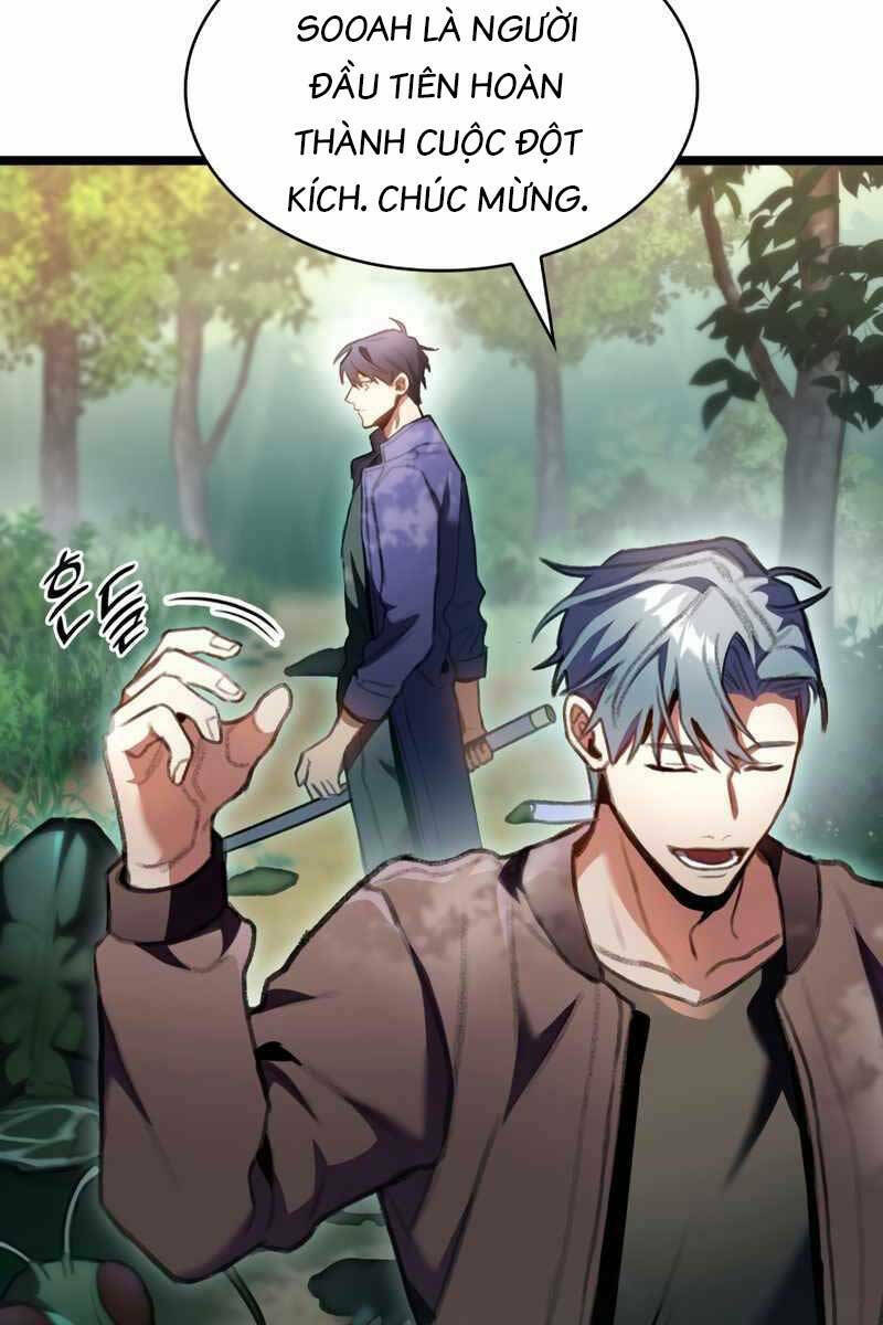 Thợ Săn Số Mệnh Cấp F - Chapter 22 - Page 119