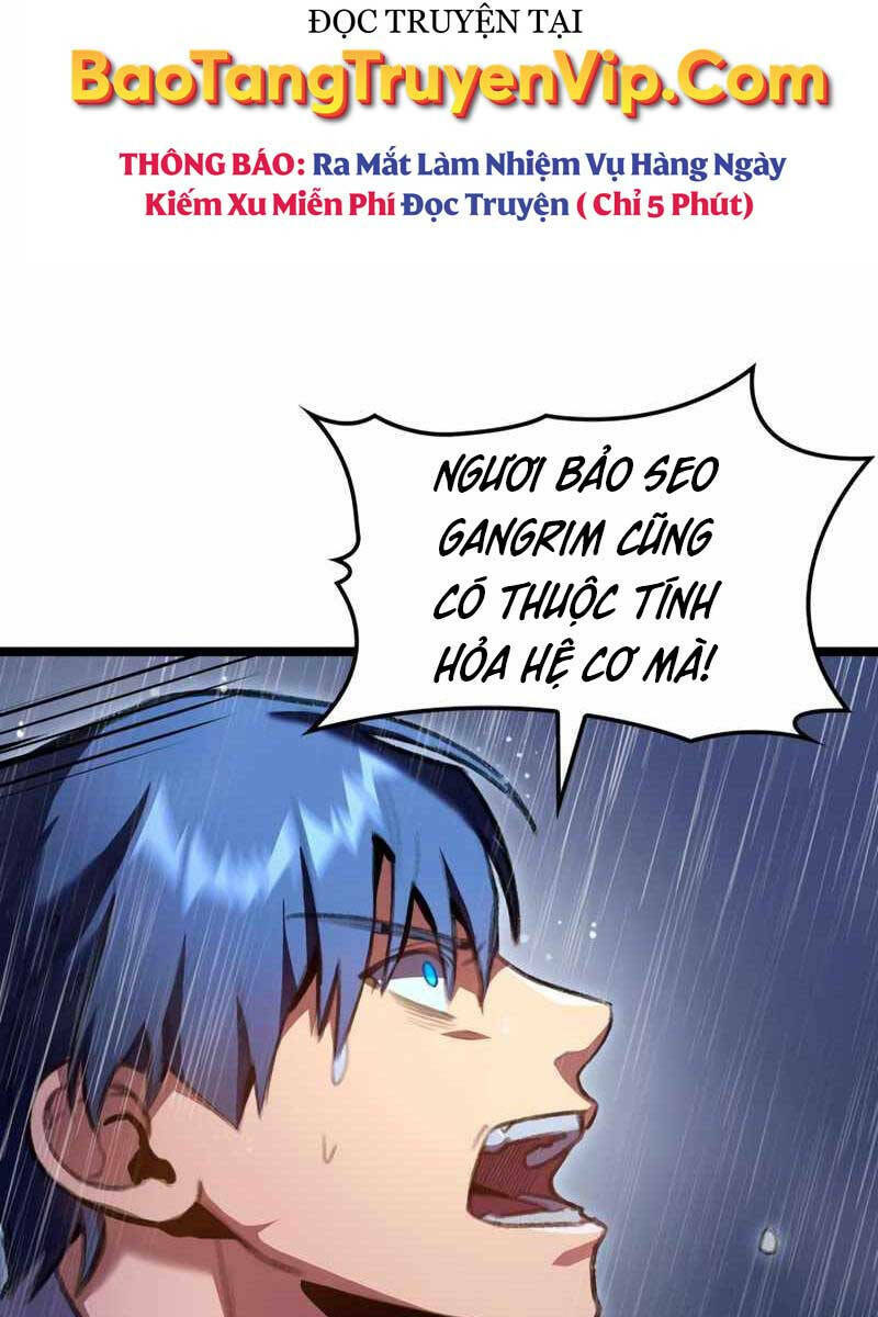 Thợ Săn Số Mệnh Cấp F - Chapter 22 - Page 18