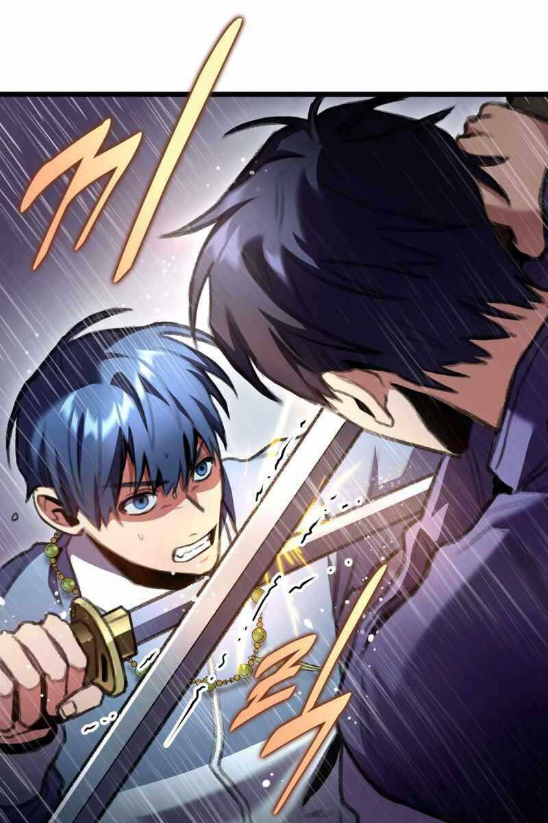 Thợ Săn Số Mệnh Cấp F - Chapter 22 - Page 23