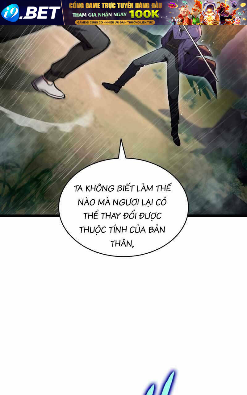 Thợ Săn Số Mệnh Cấp F - Chapter 22 - Page 29