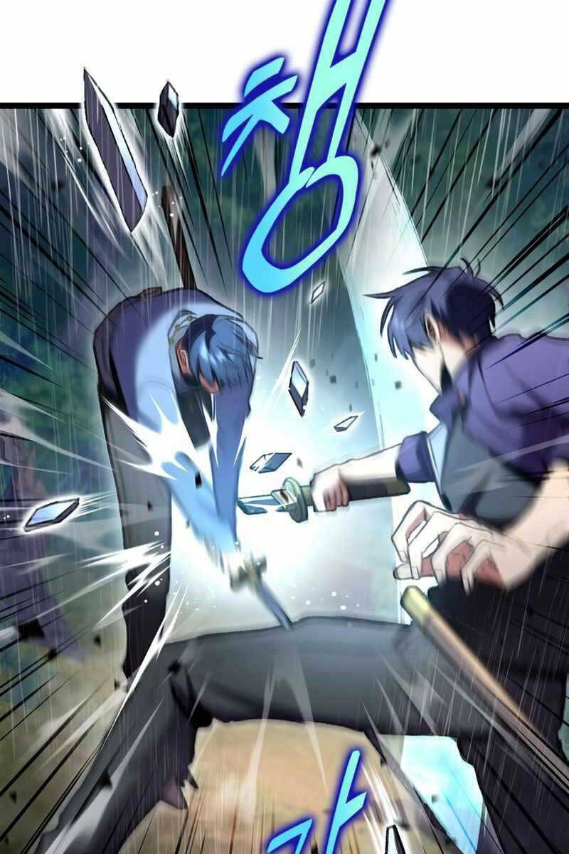 Thợ Săn Số Mệnh Cấp F - Chapter 22 - Page 30