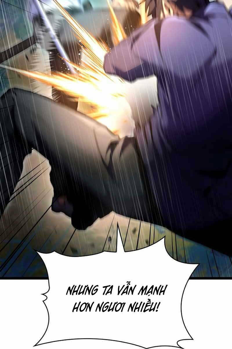 Thợ Săn Số Mệnh Cấp F - Chapter 22 - Page 33