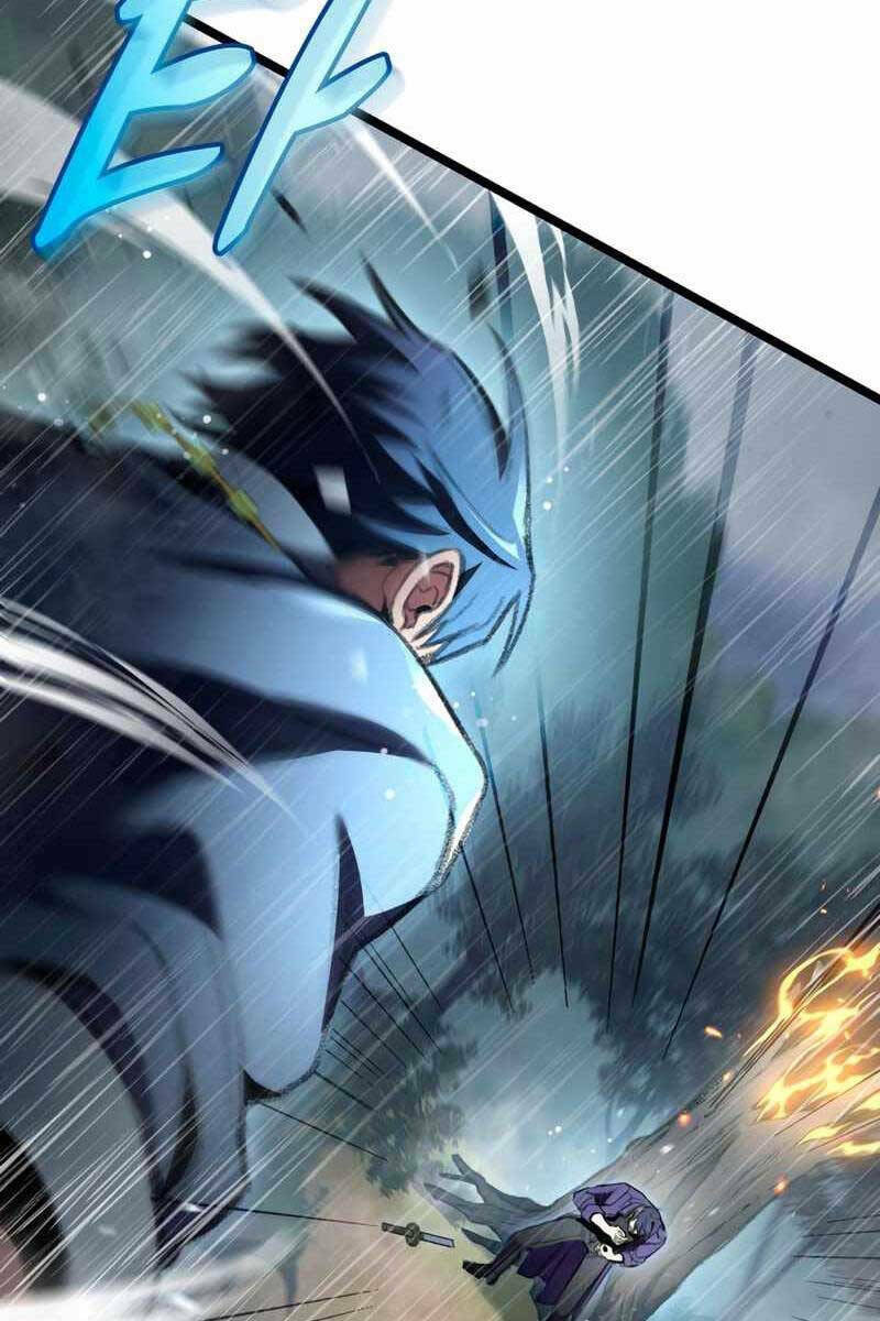 Thợ Săn Số Mệnh Cấp F - Chapter 22 - Page 36