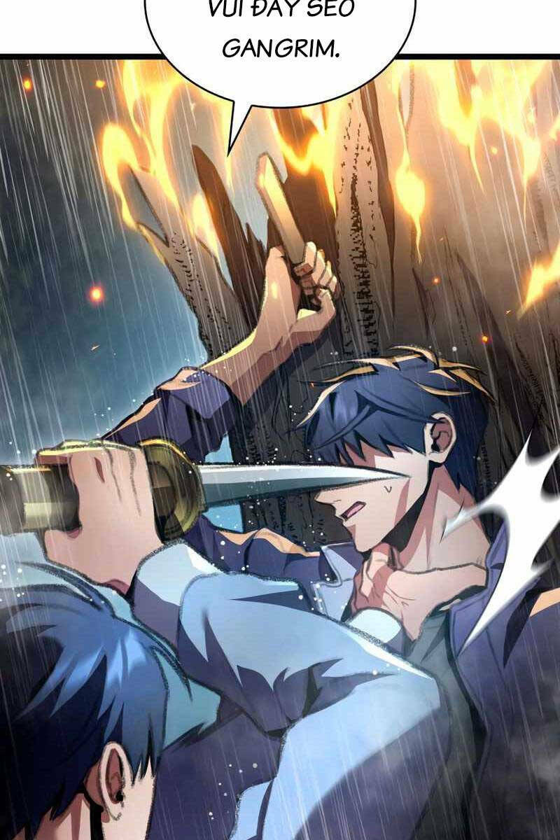 Thợ Săn Số Mệnh Cấp F - Chapter 22 - Page 38