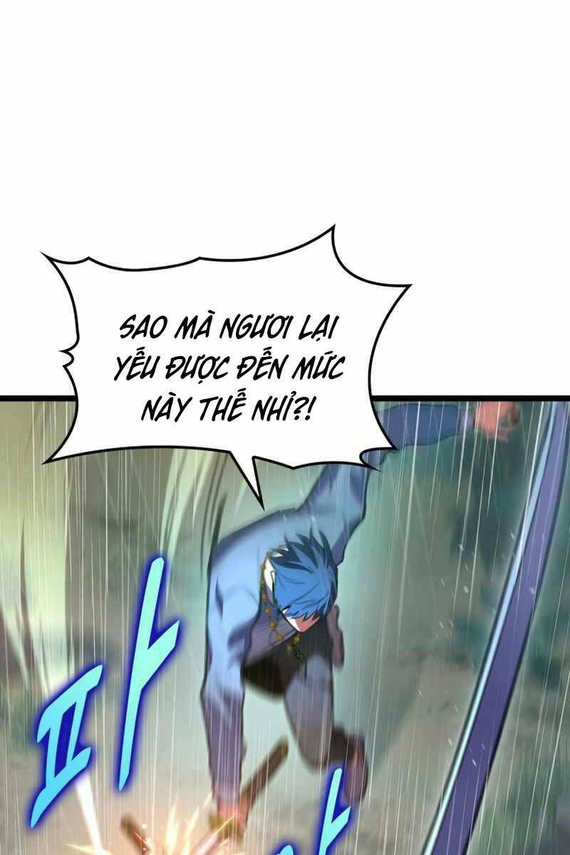 Thợ Săn Số Mệnh Cấp F - Chapter 22 - Page 3