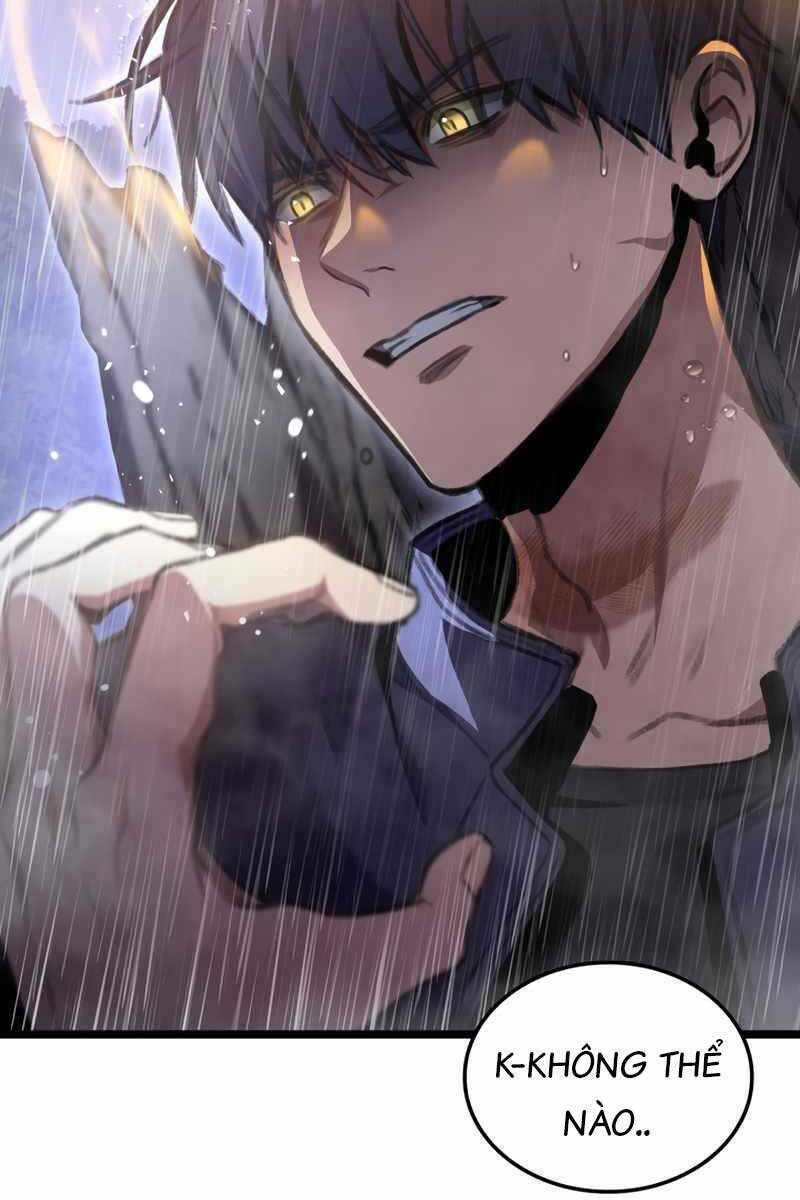 Thợ Săn Số Mệnh Cấp F - Chapter 22 - Page 46