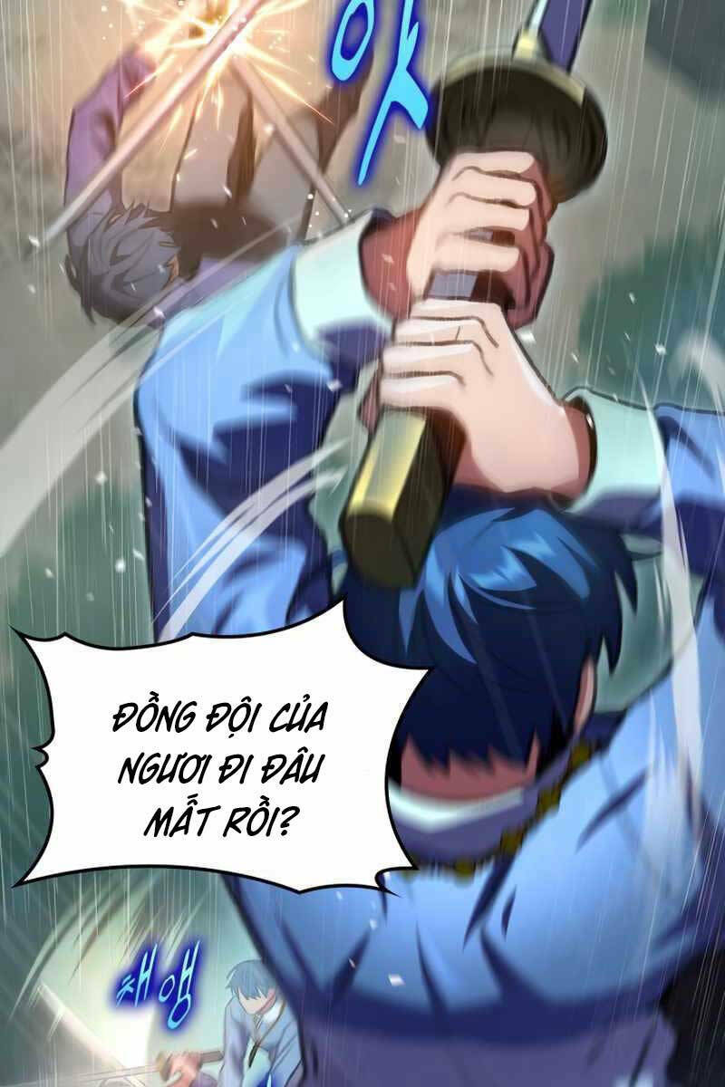 Thợ Săn Số Mệnh Cấp F - Chapter 22 - Page 4