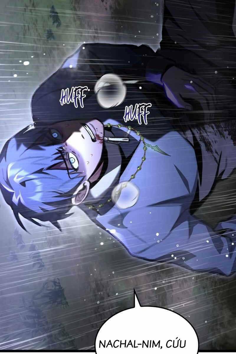 Thợ Săn Số Mệnh Cấp F - Chapter 22 - Page 53