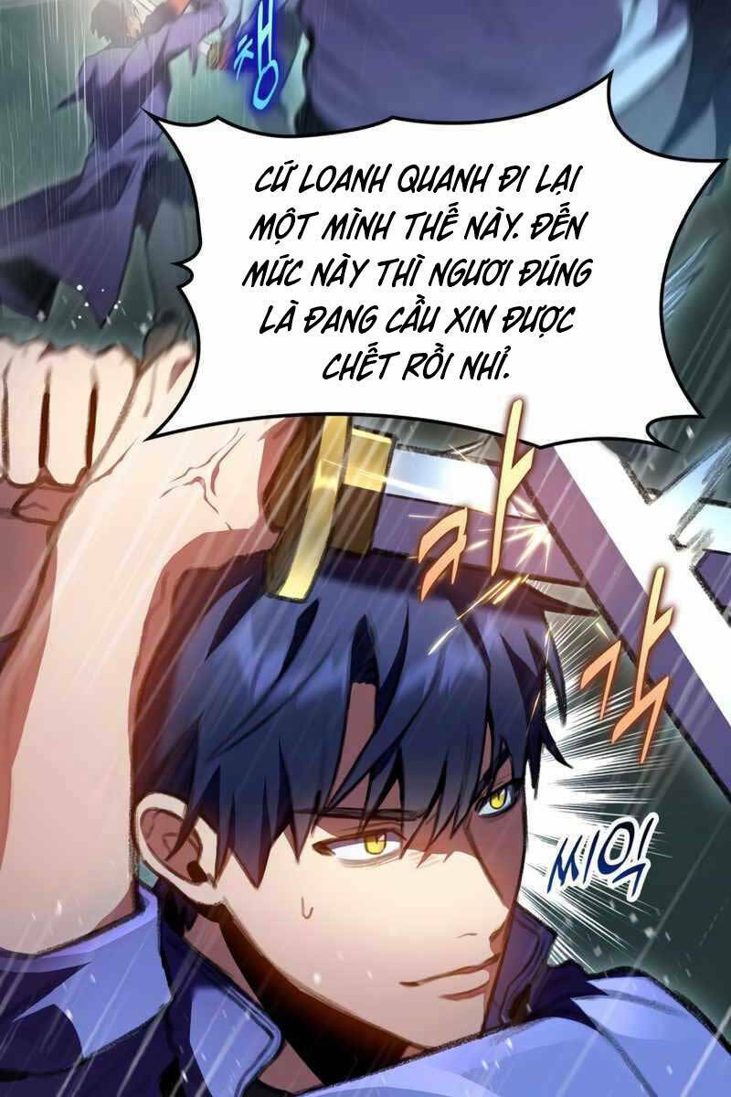 Thợ Săn Số Mệnh Cấp F - Chapter 22 - Page 5