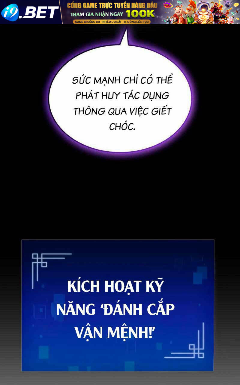 Thợ Săn Số Mệnh Cấp F - Chapter 22 - Page 62