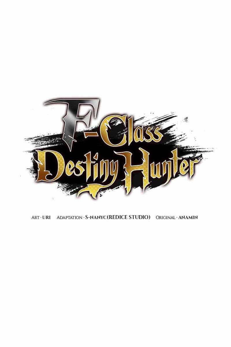 Thợ Săn Số Mệnh Cấp F - Chapter 22 - Page 64