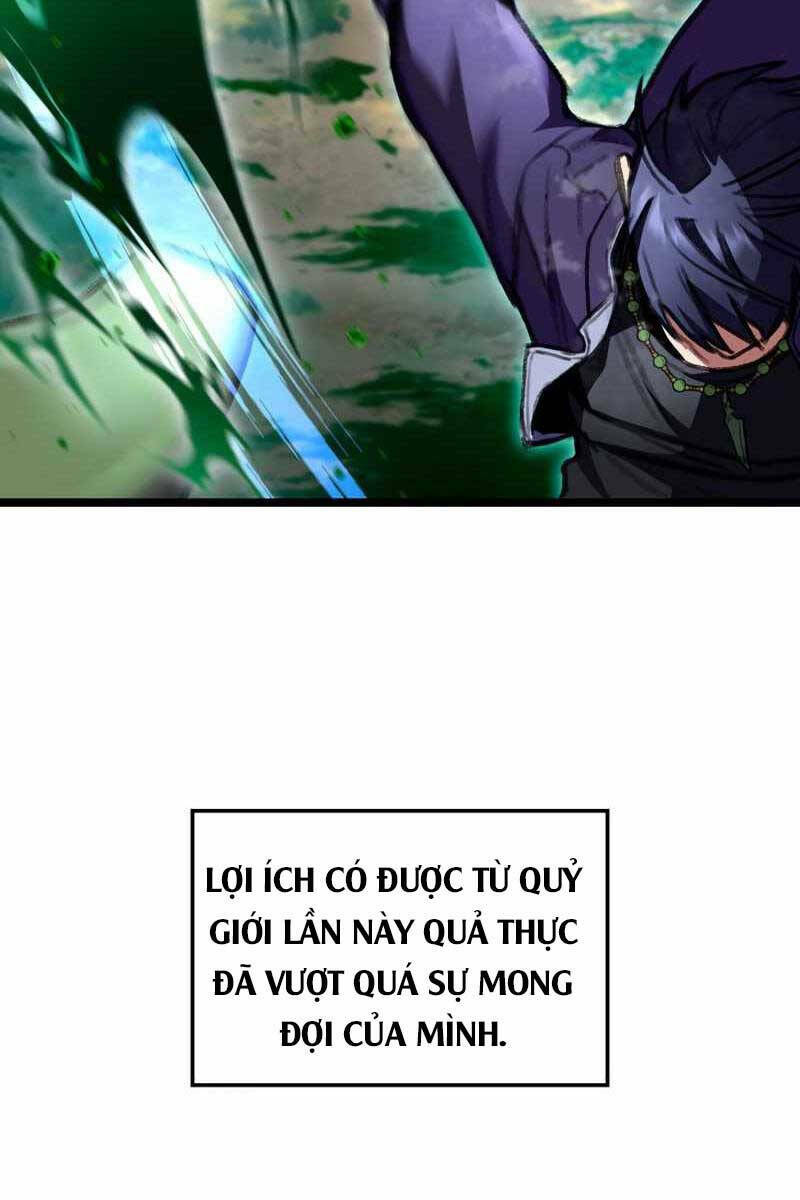 Thợ Săn Số Mệnh Cấp F - Chapter 22 - Page 67