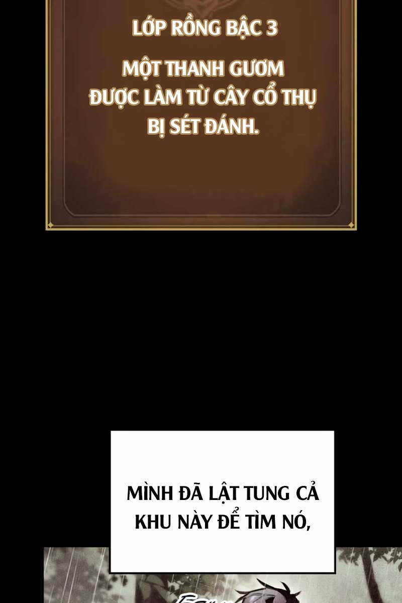 Thợ Săn Số Mệnh Cấp F - Chapter 22 - Page 71