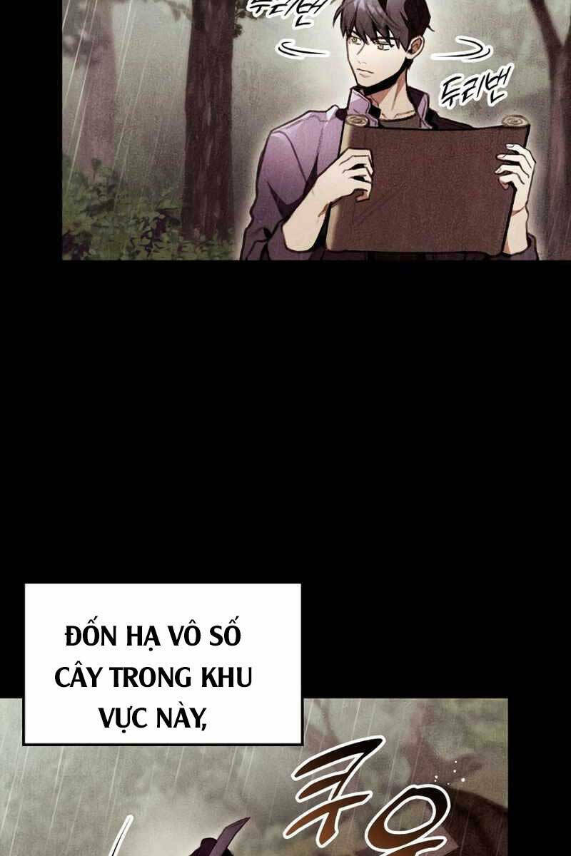 Thợ Săn Số Mệnh Cấp F - Chapter 22 - Page 72