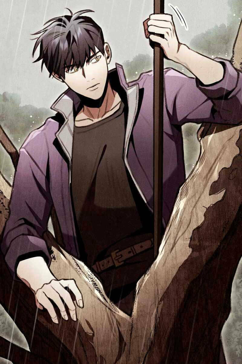 Thợ Săn Số Mệnh Cấp F - Chapter 22 - Page 74