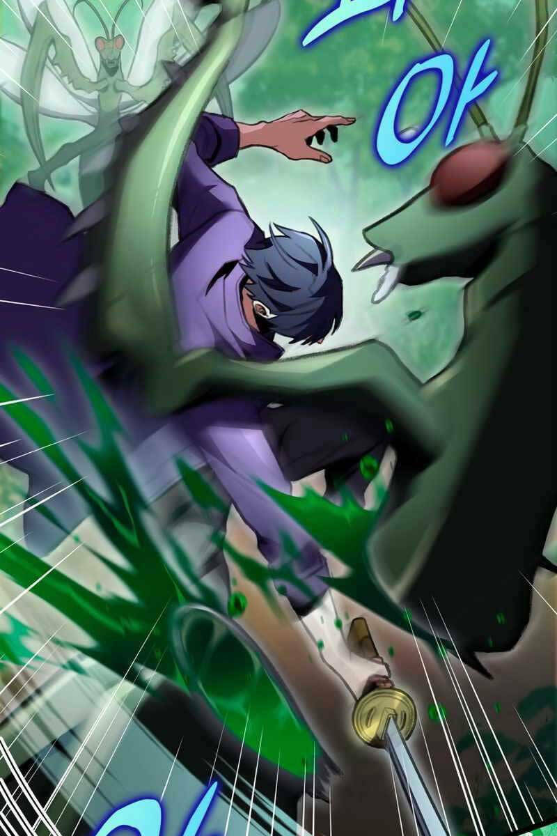 Thợ Săn Số Mệnh Cấp F - Chapter 22 - Page 76