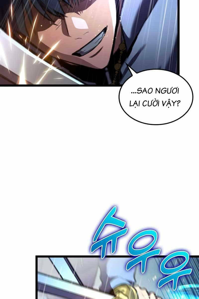 Thợ Săn Số Mệnh Cấp F - Chapter 22 - Page 7