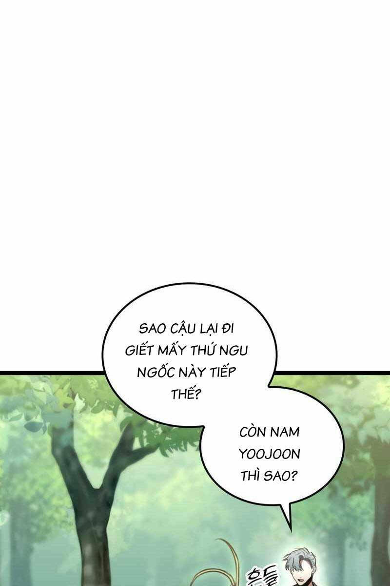 Thợ Săn Số Mệnh Cấp F - Chapter 22 - Page 84