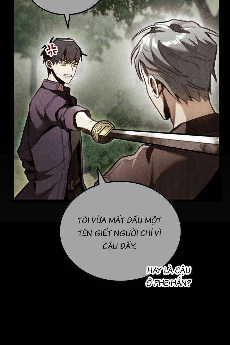 Thợ Săn Số Mệnh Cấp F - Chapter 22 - Page 88