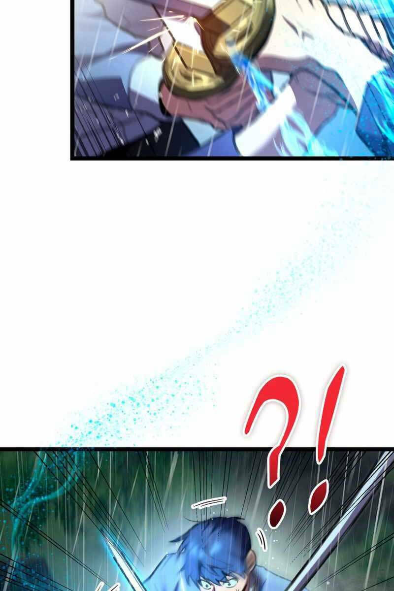 Thợ Săn Số Mệnh Cấp F - Chapter 22 - Page 8