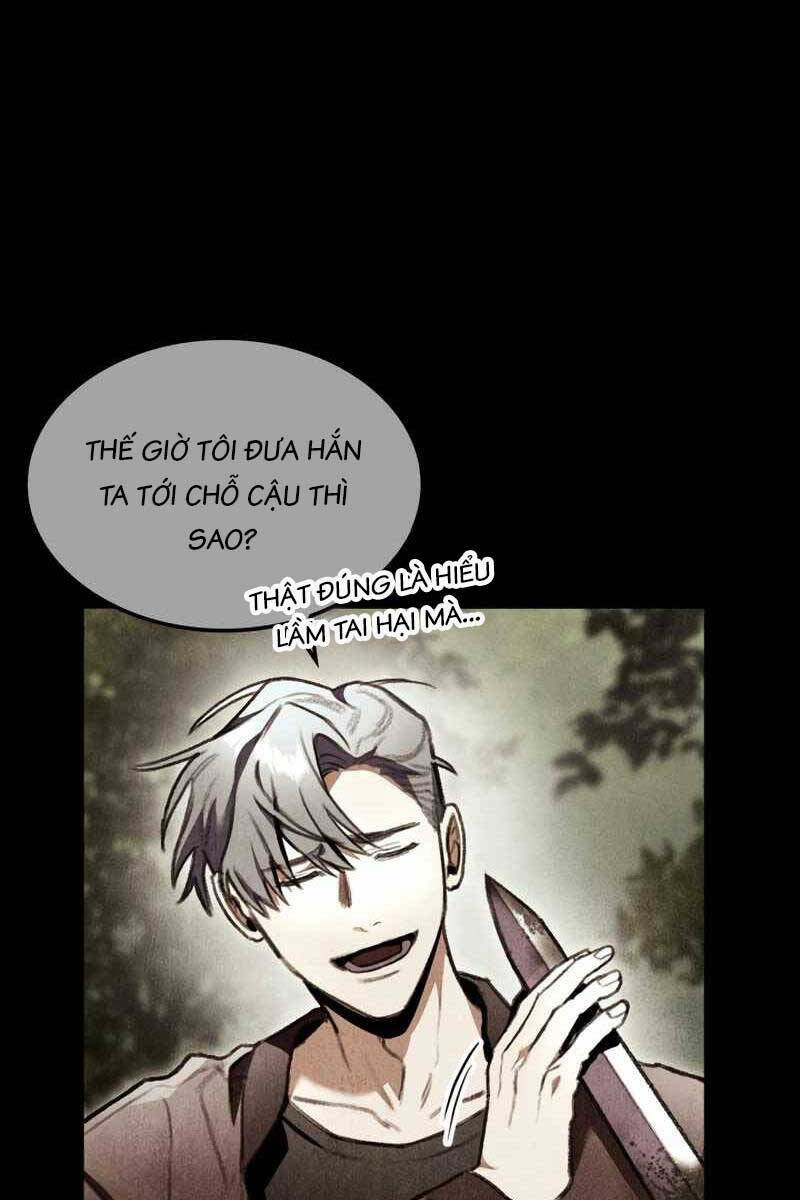 Thợ Săn Số Mệnh Cấp F - Chapter 22 - Page 89