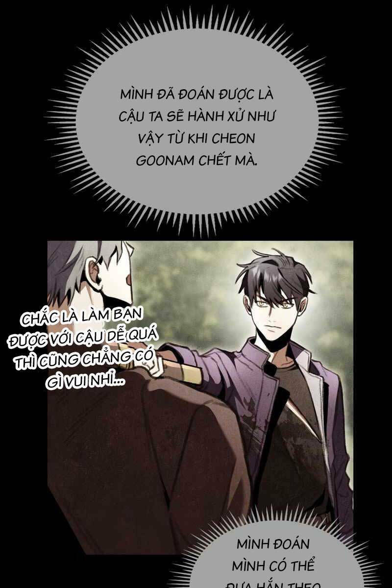 Thợ Săn Số Mệnh Cấp F - Chapter 22 - Page 91