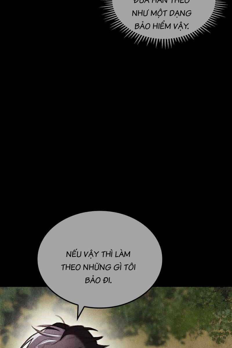 Thợ Săn Số Mệnh Cấp F - Chapter 22 - Page 92