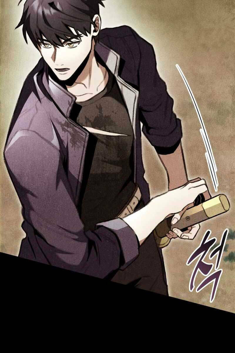 Thợ Săn Số Mệnh Cấp F - Chapter 22 - Page 93