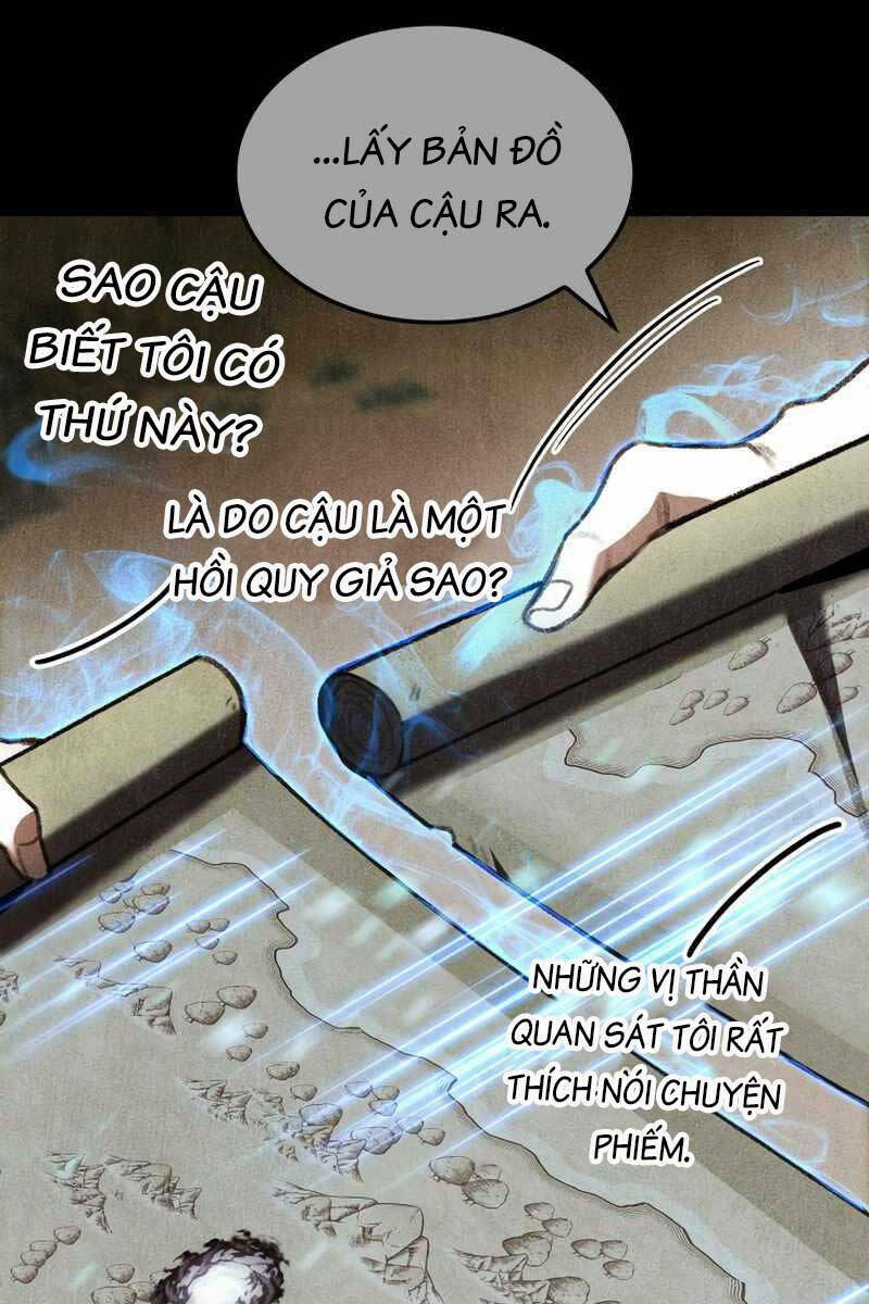 Thợ Săn Số Mệnh Cấp F - Chapter 22 - Page 96