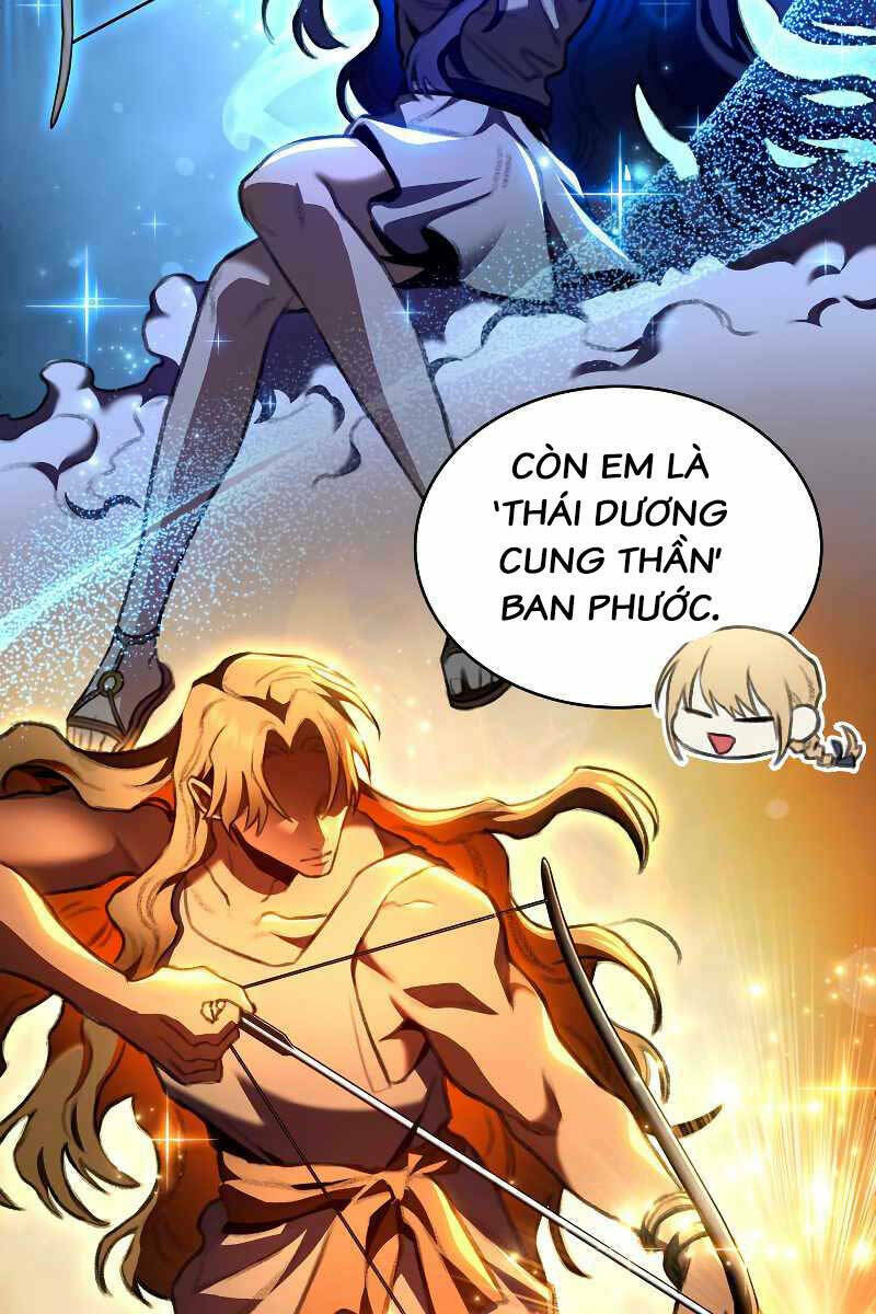 Thợ Săn Số Mệnh Cấp F - Chapter 23 - Page 9