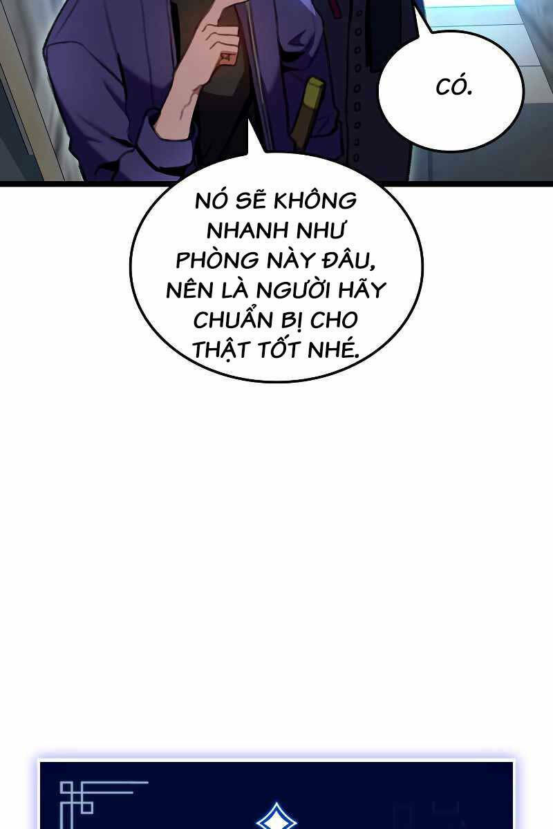Thợ Săn Số Mệnh Cấp F - Chapter 23 - Page 102