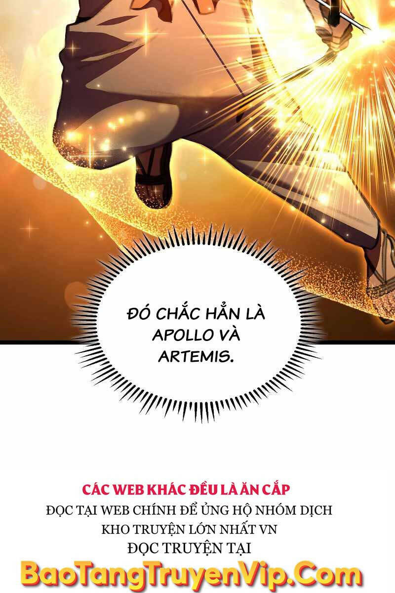 Thợ Săn Số Mệnh Cấp F - Chapter 23 - Page 10