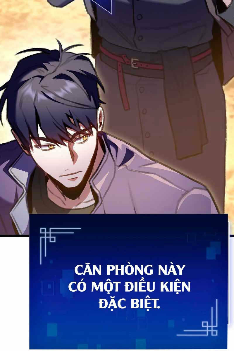 Thợ Săn Số Mệnh Cấp F - Chapter 23 - Page 114