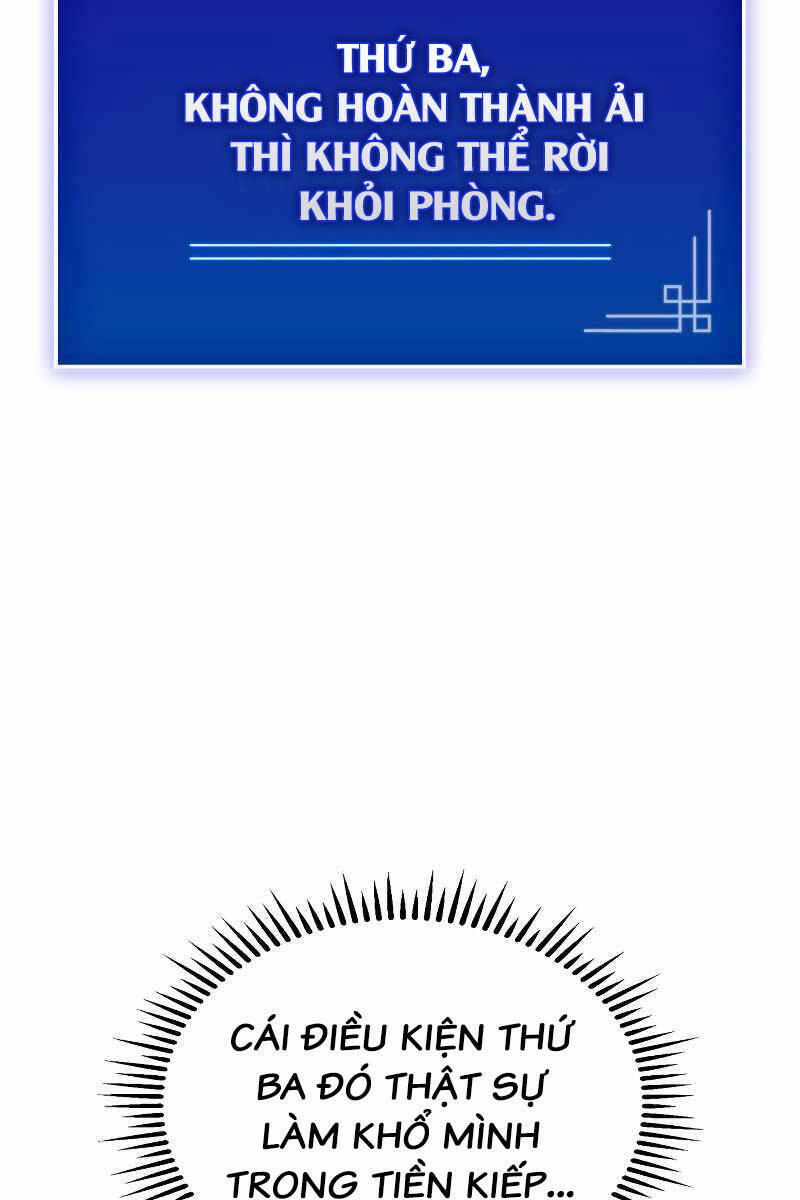 Thợ Săn Số Mệnh Cấp F - Chapter 23 - Page 116