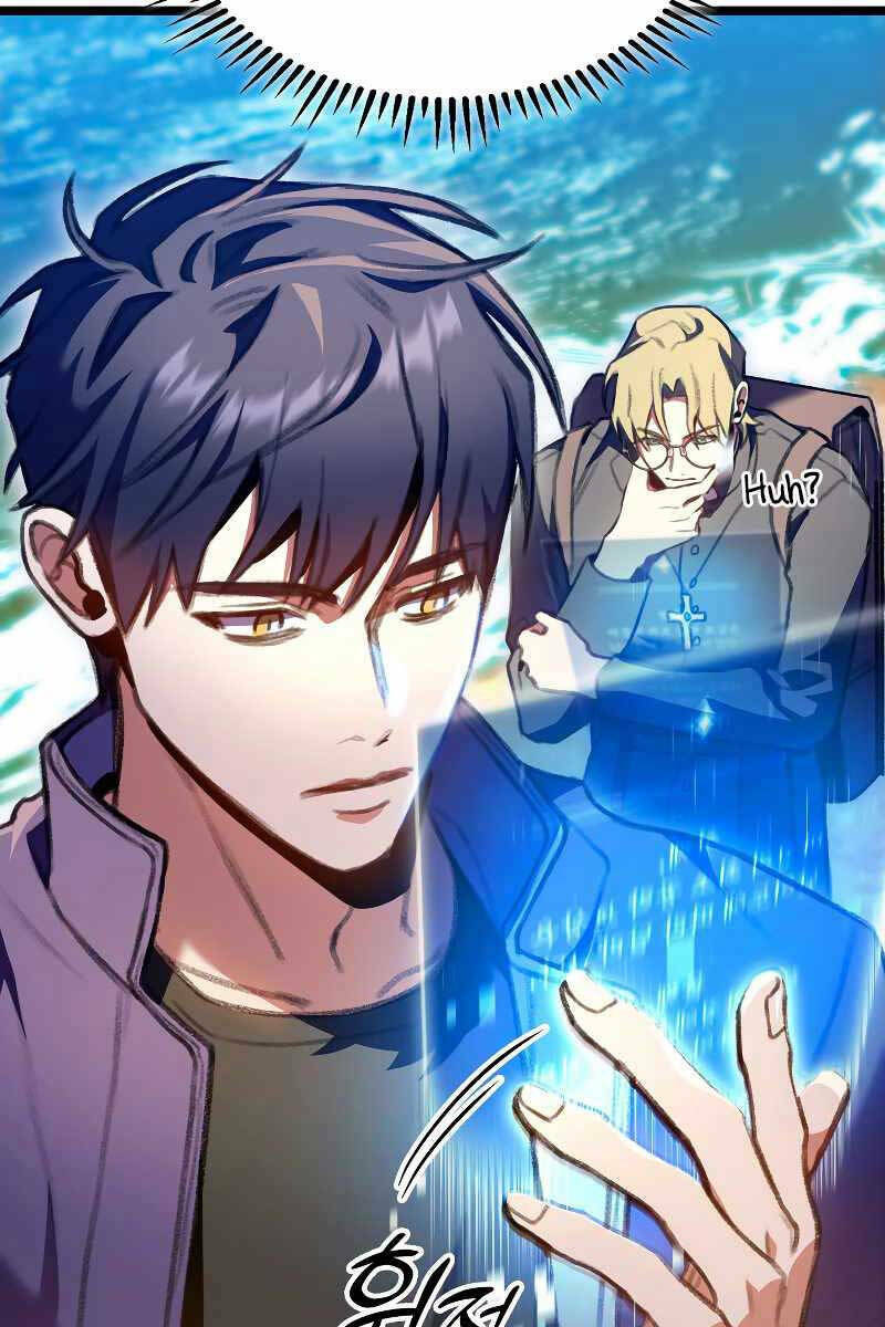 Thợ Săn Số Mệnh Cấp F - Chapter 23 - Page 117