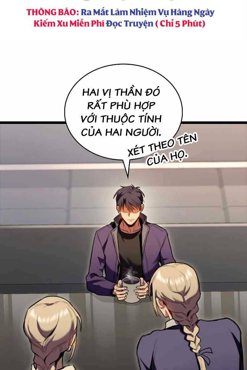 Thợ Săn Số Mệnh Cấp F - Chapter 23 - Page 11