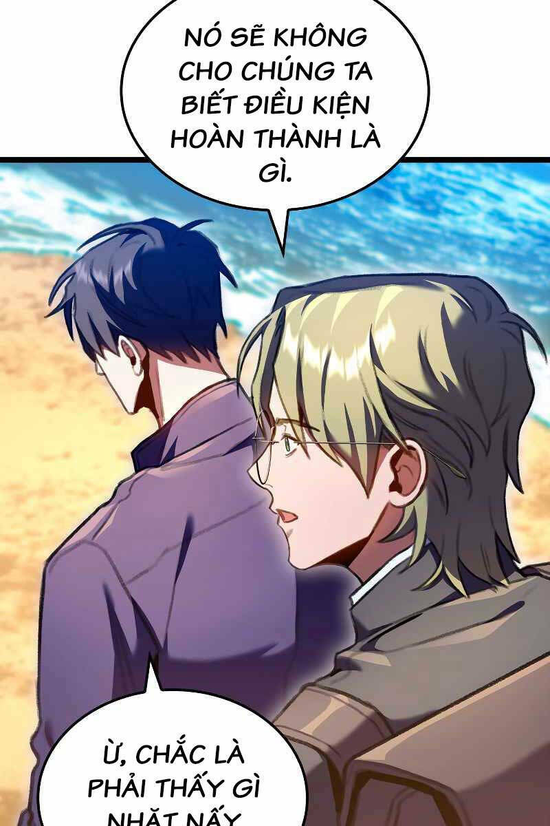 Thợ Săn Số Mệnh Cấp F - Chapter 23 - Page 119